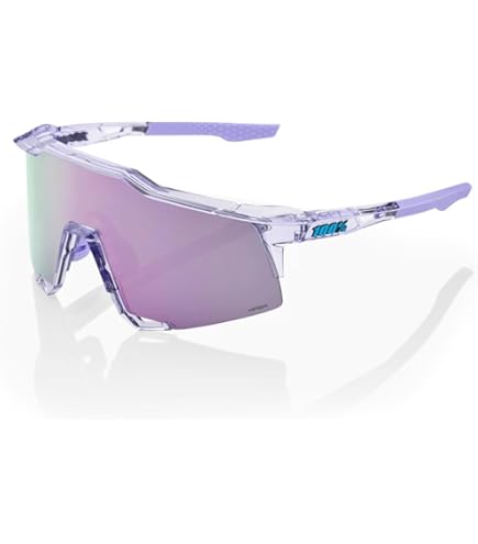 Amazon.com: 100% S3 Sport Performance Cycling Sunglasses (Soft